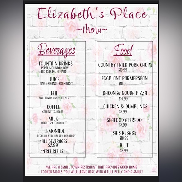 Meet your Posher, Elizabeth Ruiz - Picture 3 of 7